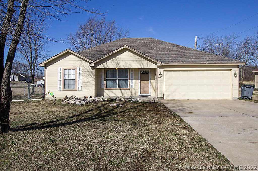 1208 S Polk Avenue Property Photo 1