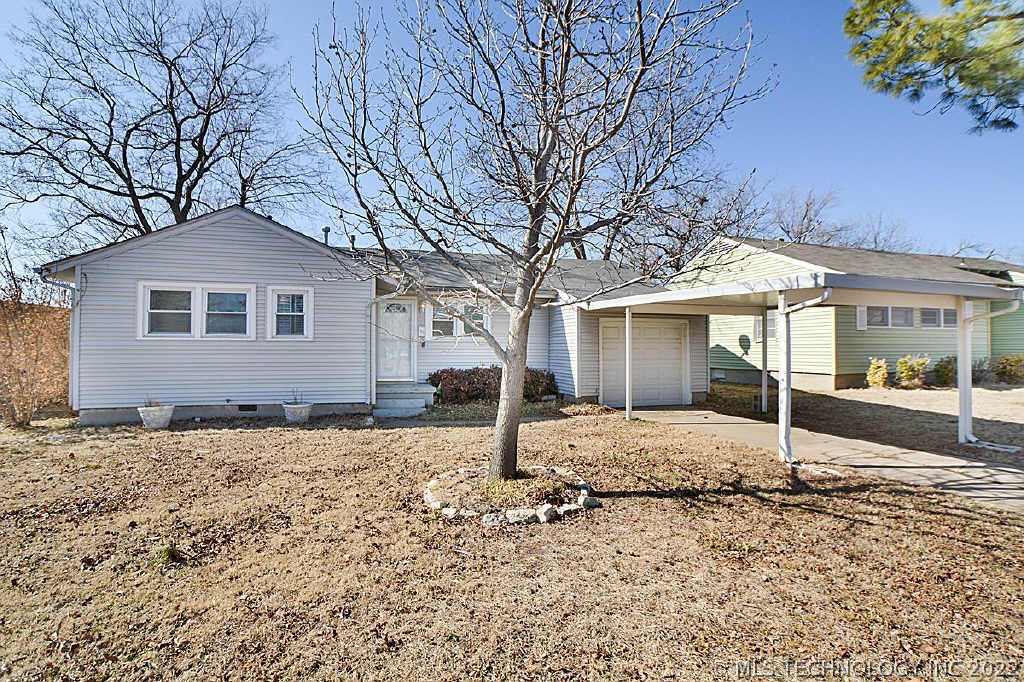 3514 S Jamestown Avenue Property Photo 1