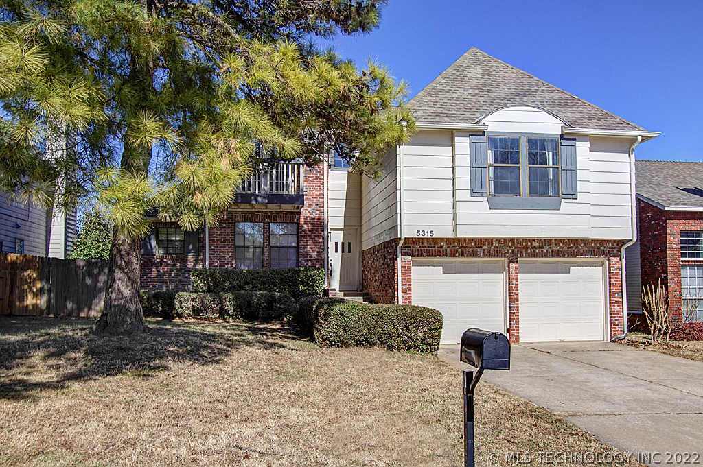 5315 E 92nd Street Property Photo 1