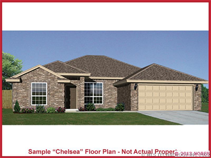 11008 Augusta Drive Property Photo 1