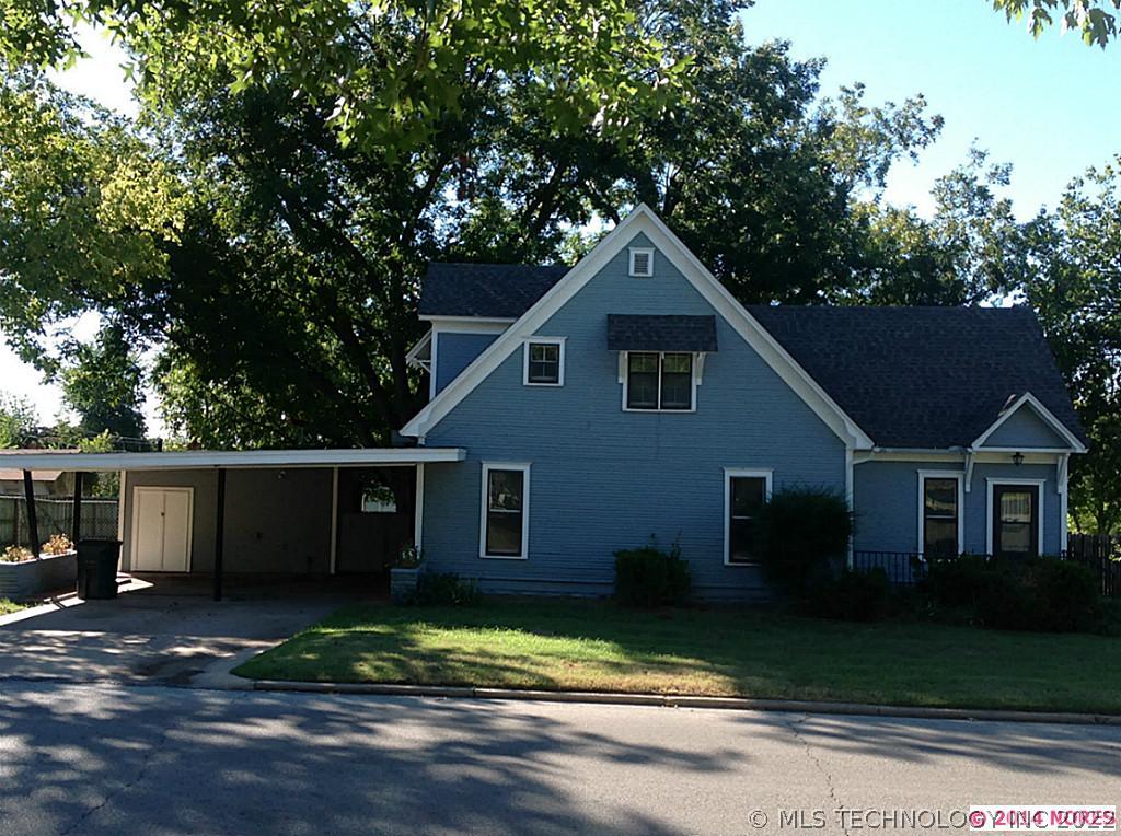 1344 E Fairview Avenue Property Photo 1