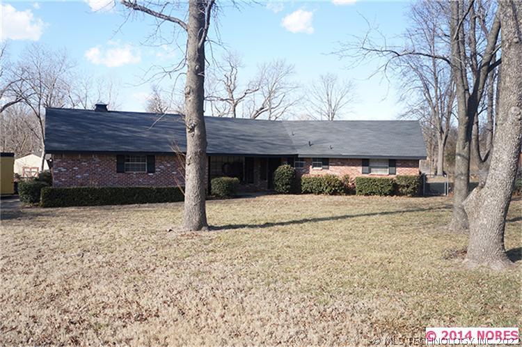 8923 E 115th Street Property Photo 1