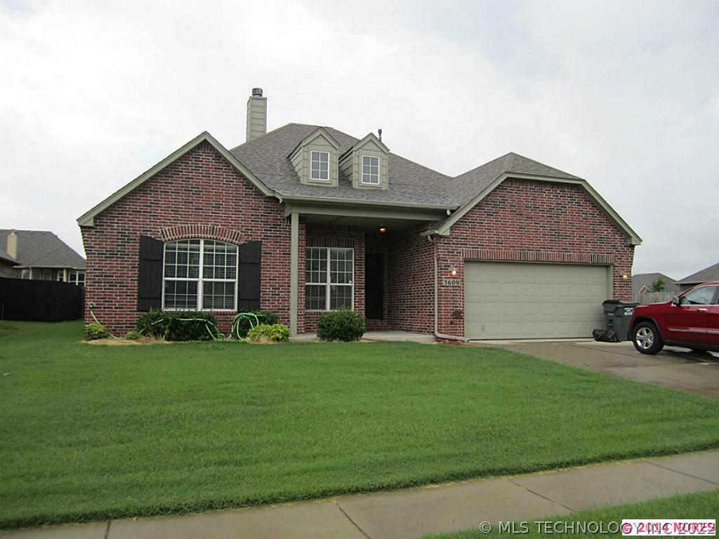 3609 W 107th Court Property Photo 1