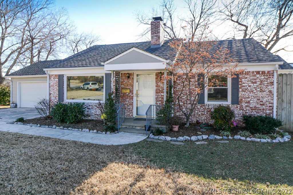 2451 S Gary Place Property Photo 1