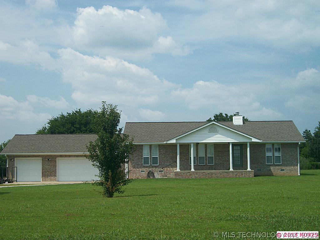 21207 E Scherry Lane Property Photo 1