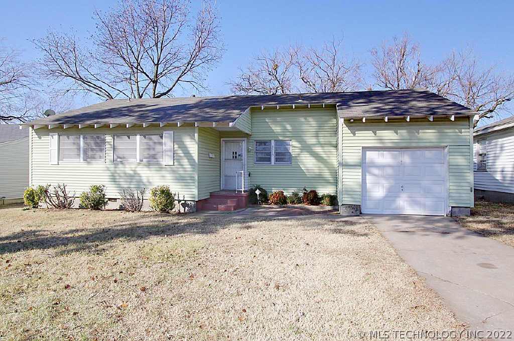 3510 S Jamestown Avenue Property Photo 1