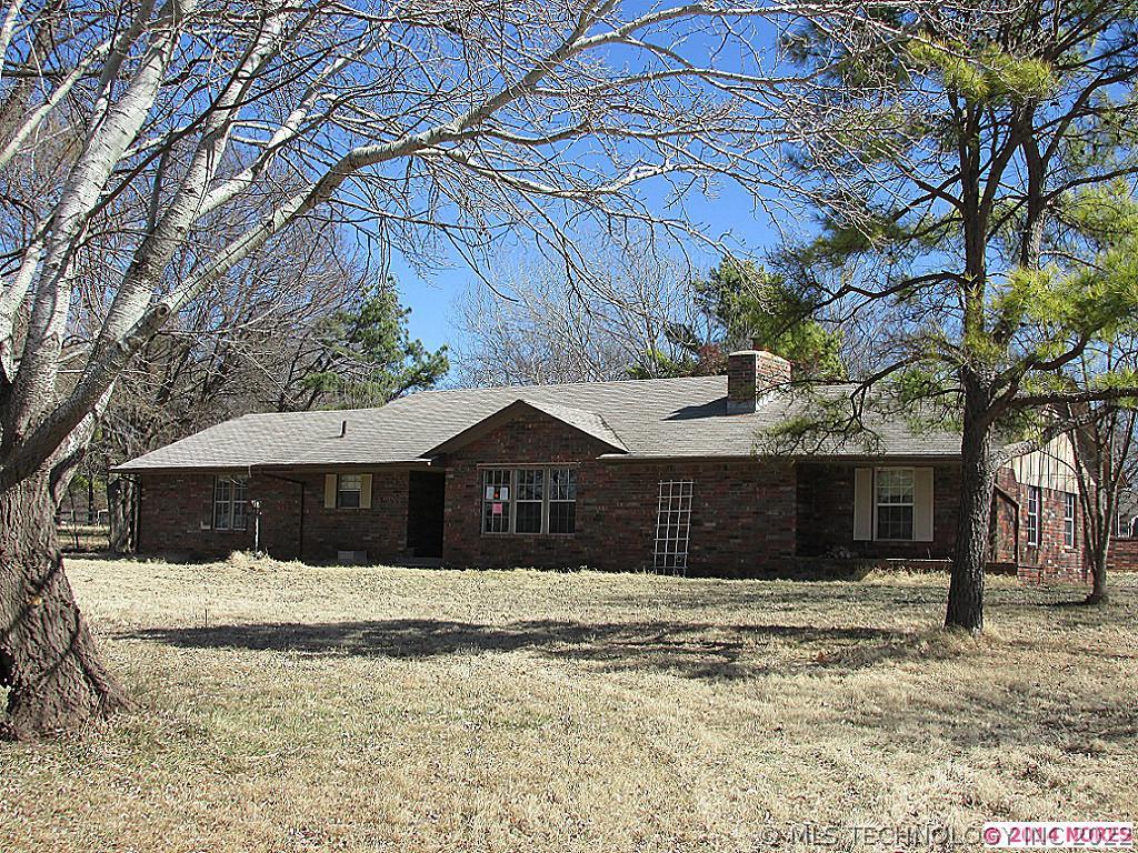 1002 N Cherokee Avenue Property Photo 1