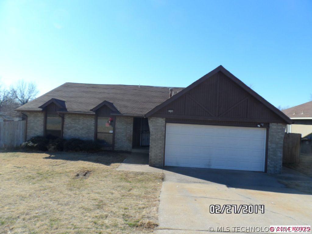 2104 W Jasper Street Property Photo 1