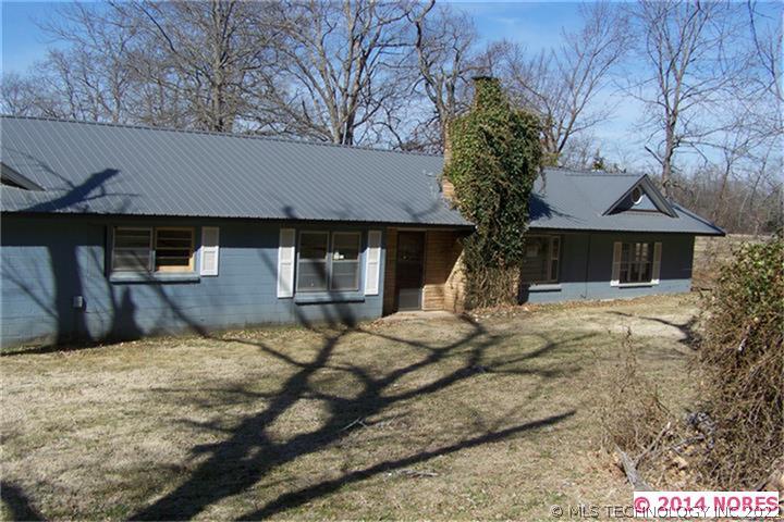 19919 S 540 Road Property Photo 1