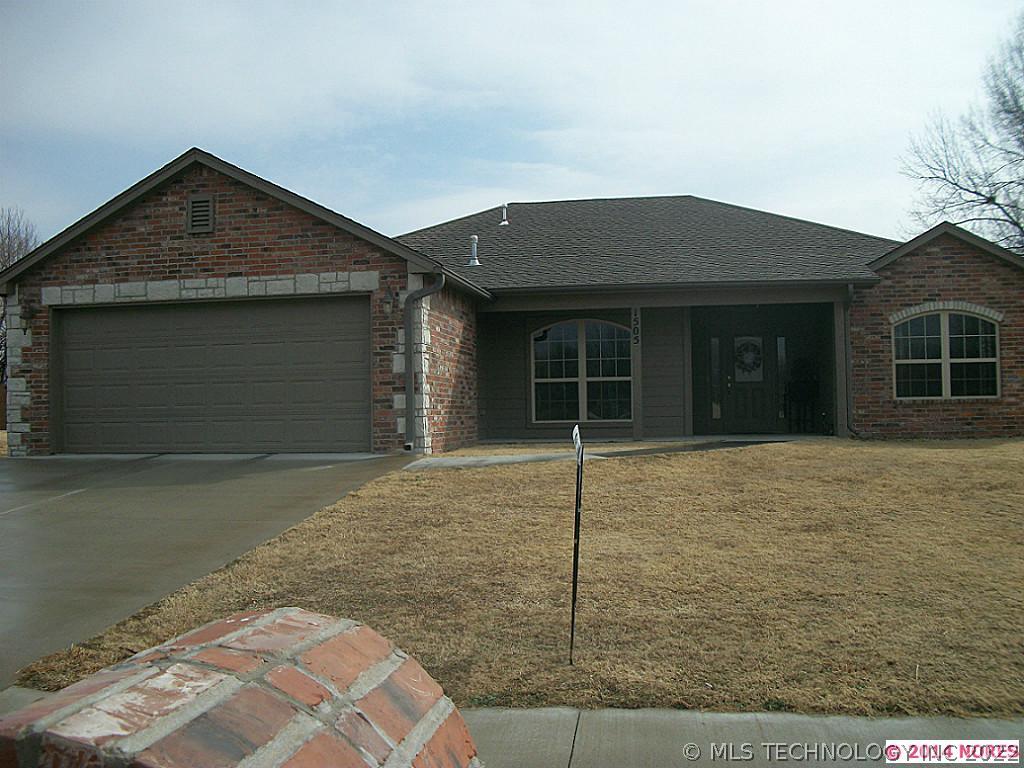 1505 S Oklahoma Street Property Photo 1