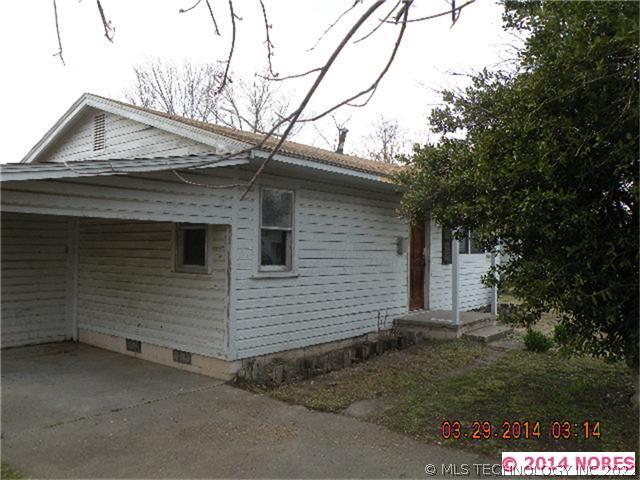 813 Sw 4th Street Property Photo 1