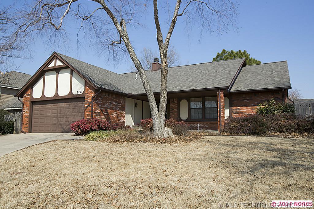 8701 E 74th Place Property Photo 1
