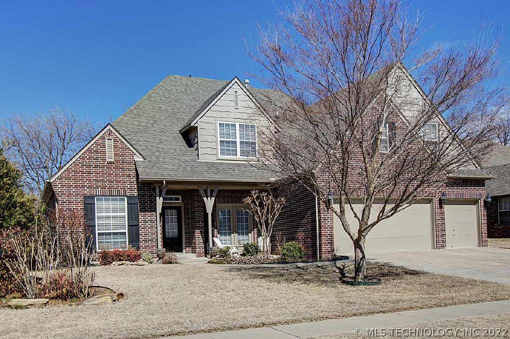 814 W Granger Street Property Photo 1