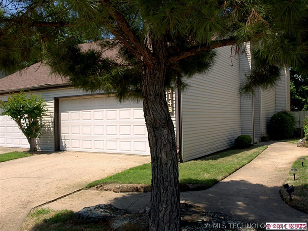 3148 S 101st East Avenue 501 Property Photo 1