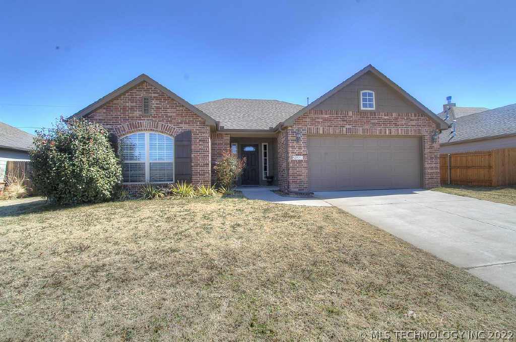 5223 Barr Drive Property Photo 1