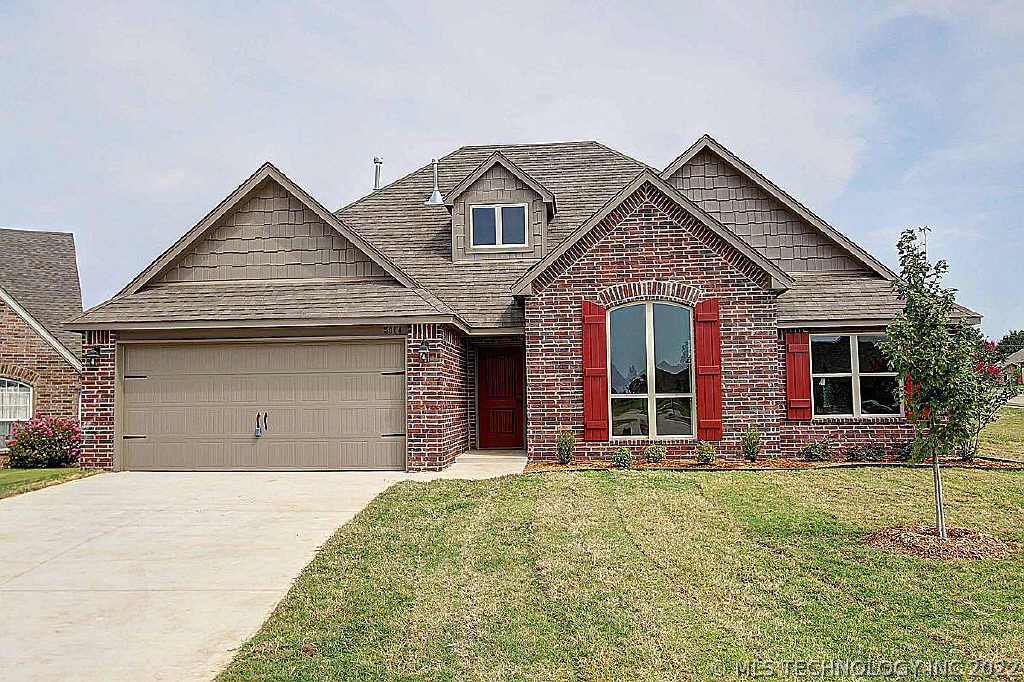 507 S 49th Court Property Photo 1