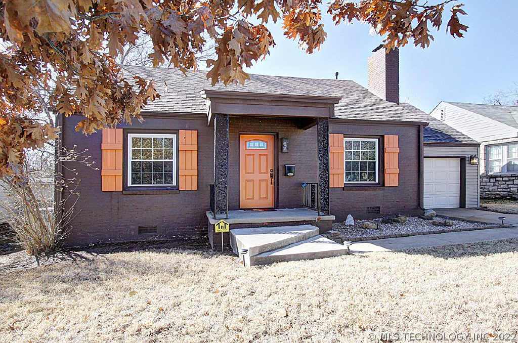 3410 E 5th Place Property Photo 1