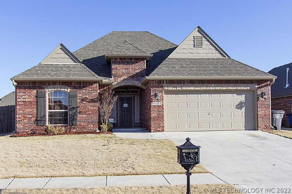 18855 E 48th Street Property Photo 1