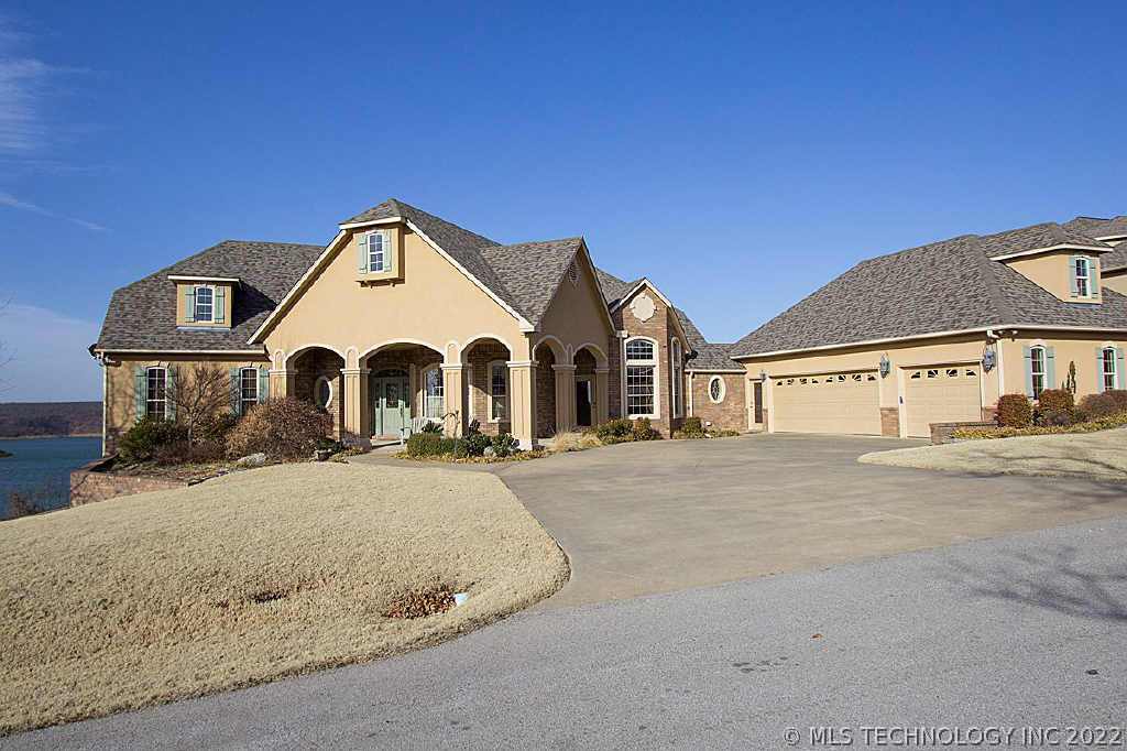 14410 Giorgio Drive Property Photo 1