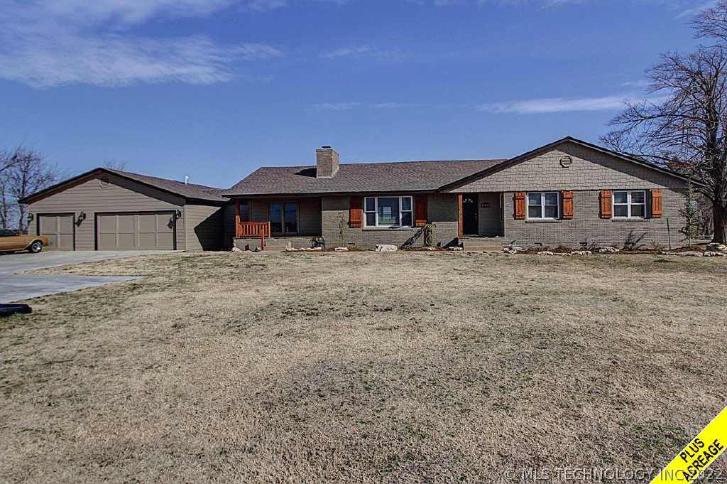 17913 E 101st Street Property Photo 1