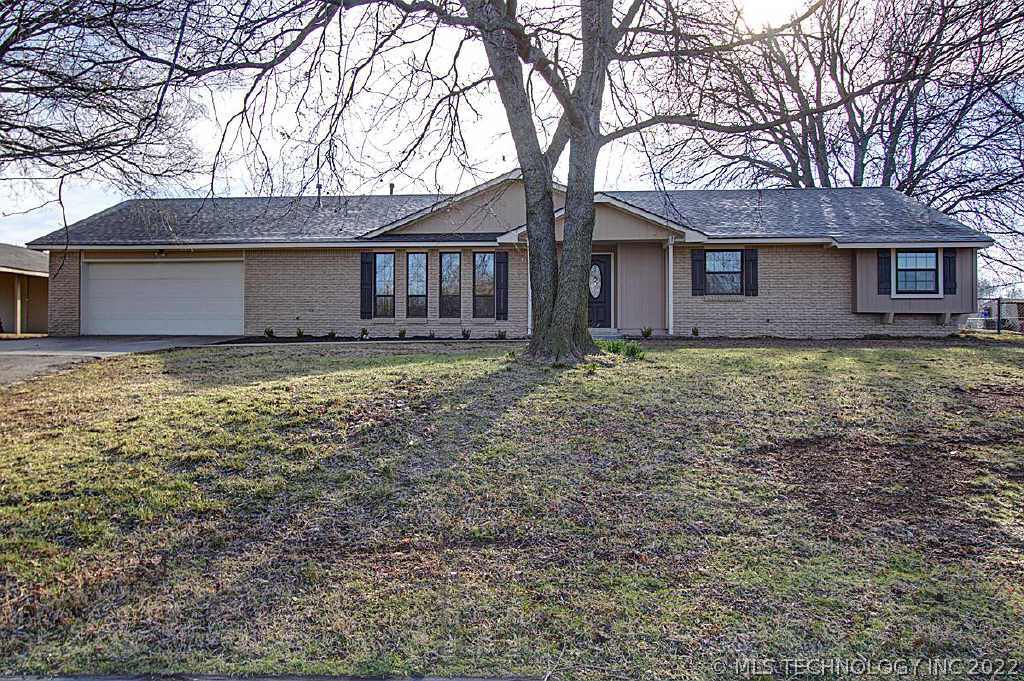 1604 N Cherokee Avenue Property Photo 1