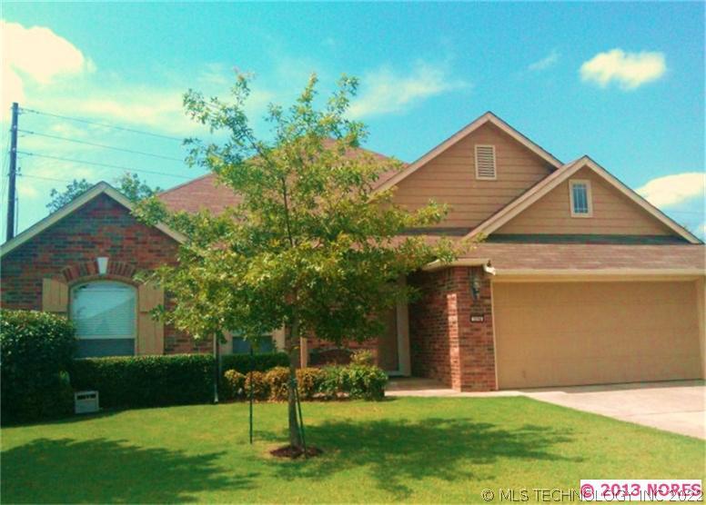 5098 S 195th East Place Property Photo 1