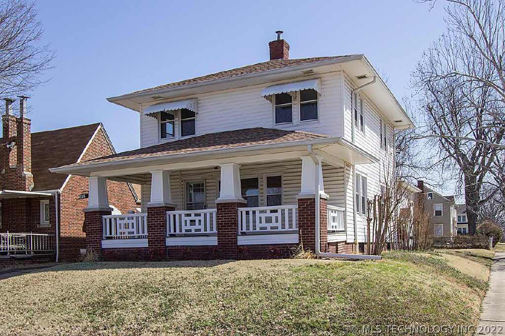 1147 S Evanston Avenue Property Photo 1
