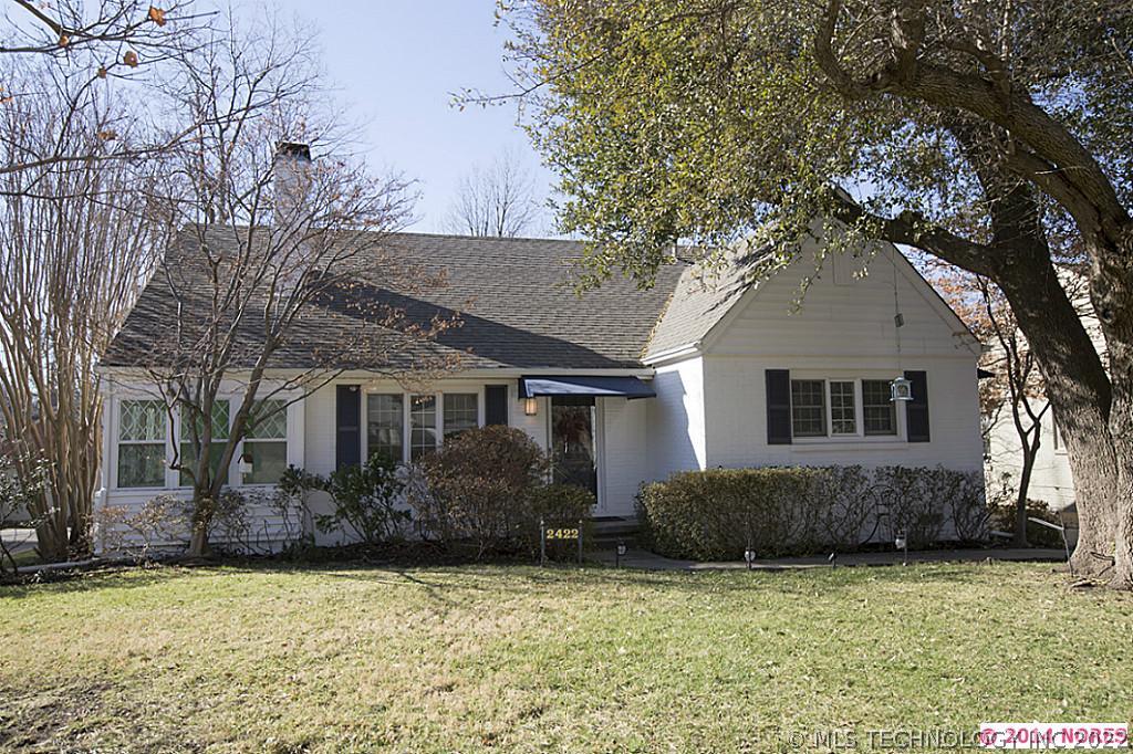 2422 E 25th Place Property Photo 1