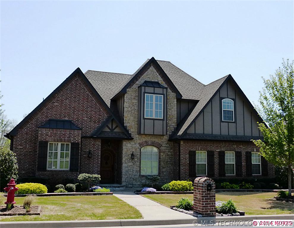 3103 Heritage Hills Parkway Property Photo 1