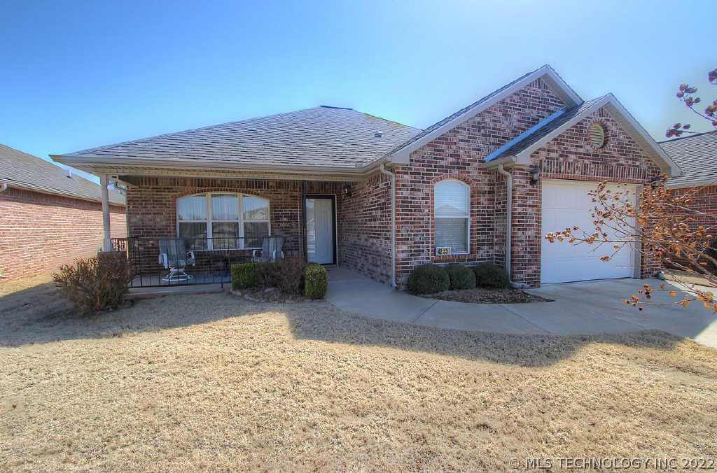 4233 Greentree Way #23-a Property Photo 1