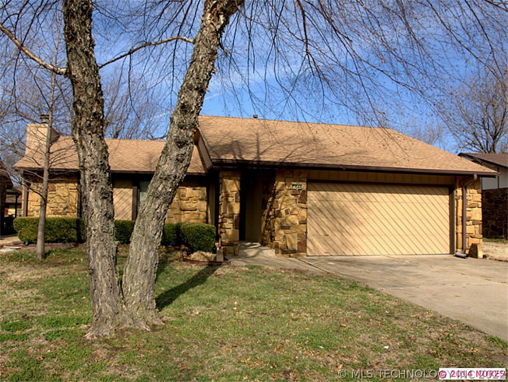 3544 S 149th East Avenue Property Photo 1