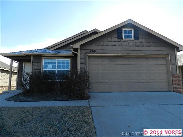 2921 N 22nd Street Property Photo 1