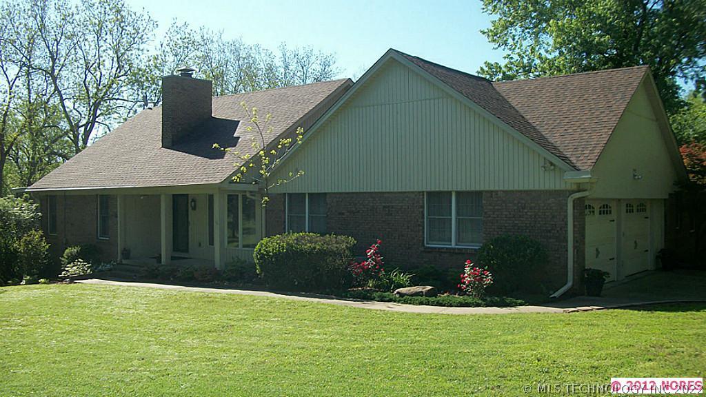 2247 W 510 Road Property Photo 1