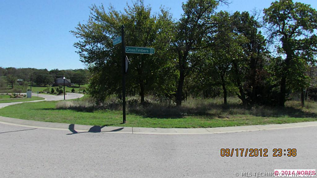 441 Cross Timbers Boulevard Property Photo 1