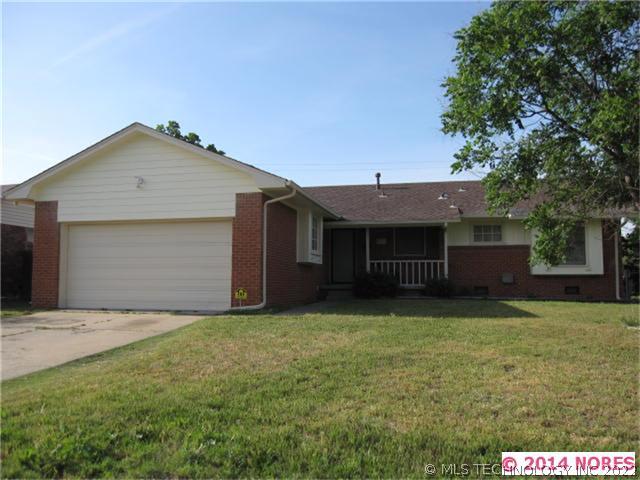 7537 E 28th Street Property Photo 1