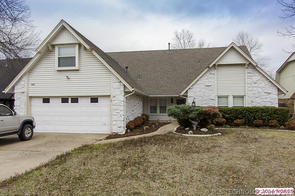 2506 W Quincy Circle Property Photo 1
