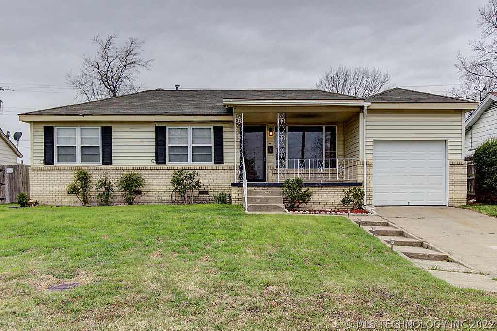 2514 S Hudson Place Property Photo 1