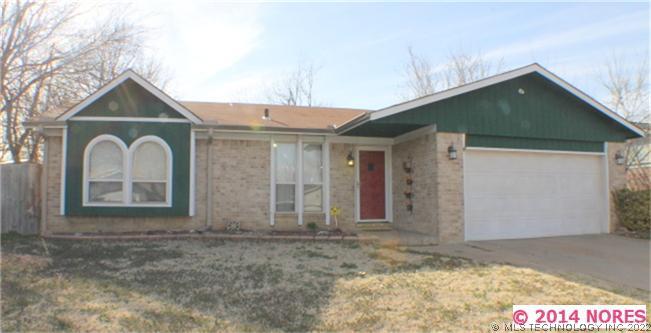 1922 S Oklahoma Street Property Photo 1