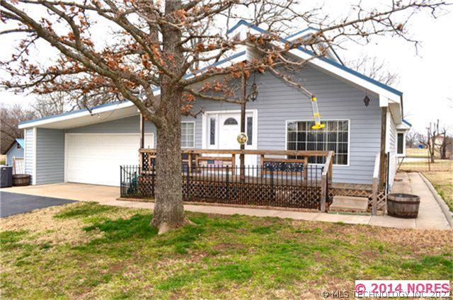 16031 E 430 Road Property Photo 1
