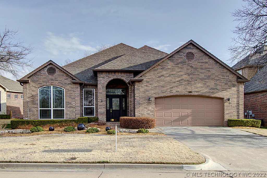 7800 E Freeport Place Property Photo 1
