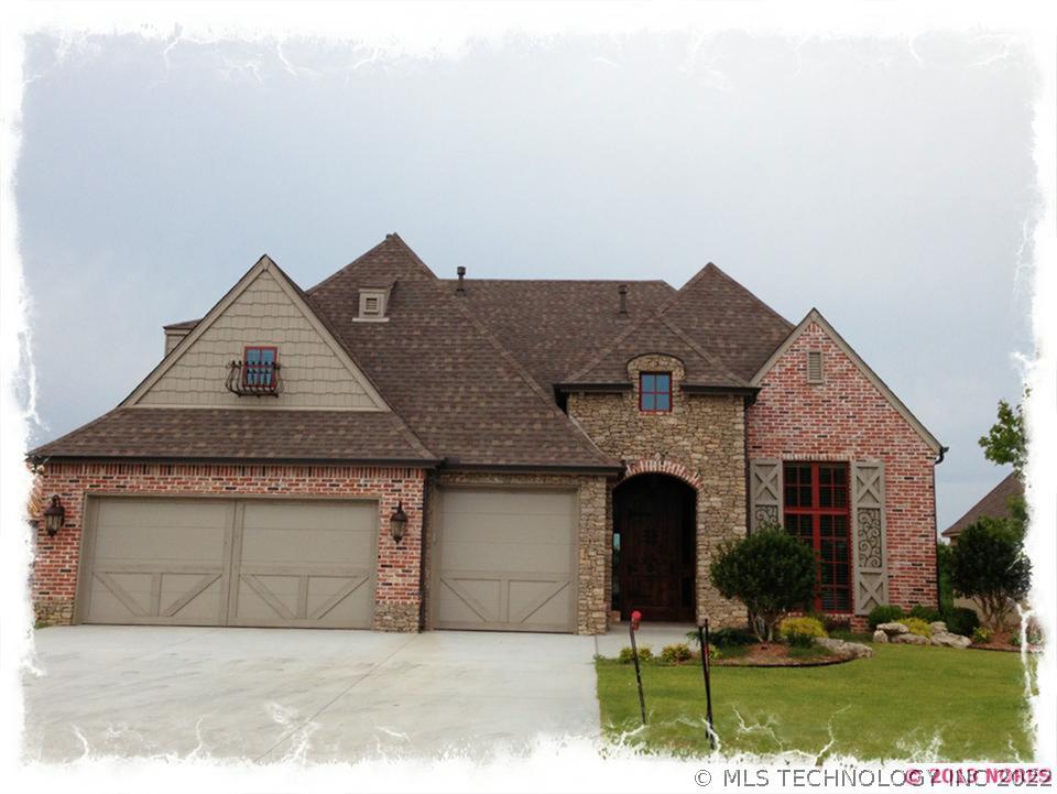 10391 E 123rd Place Property Photo 1