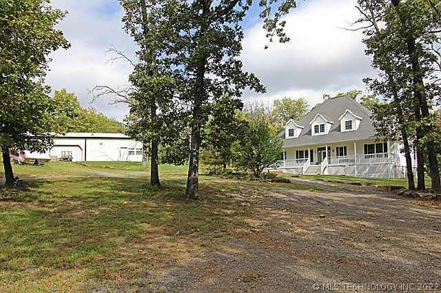 16794 N 357 Road Property Photo 1