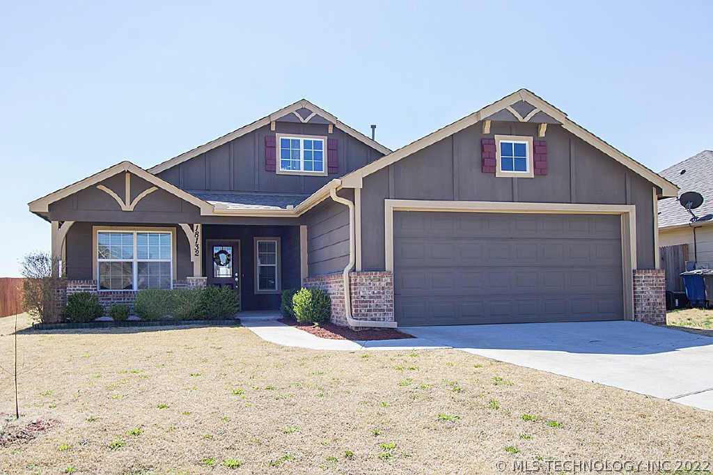 18132 E 43rd Street Property Photo 1