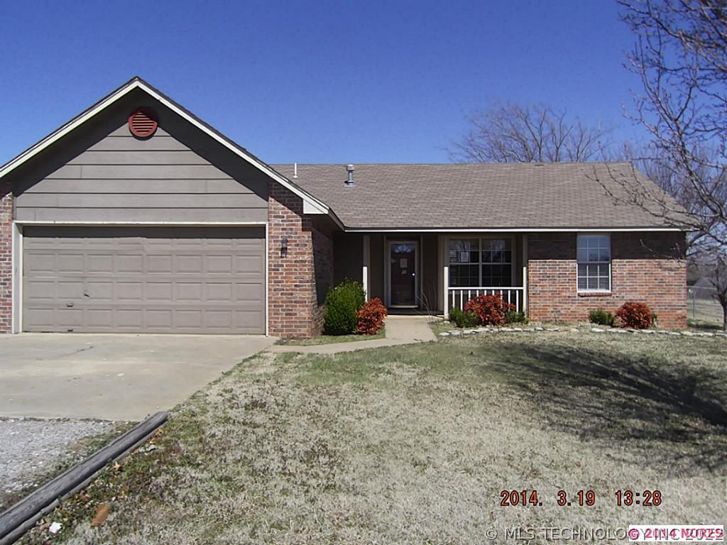 18344 S Cedar Ridge Road Property Photo 1