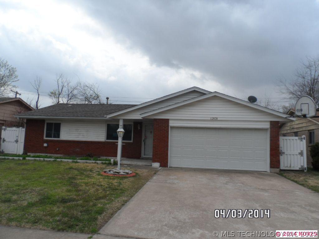12928 E 23rd Street Property Photo 1