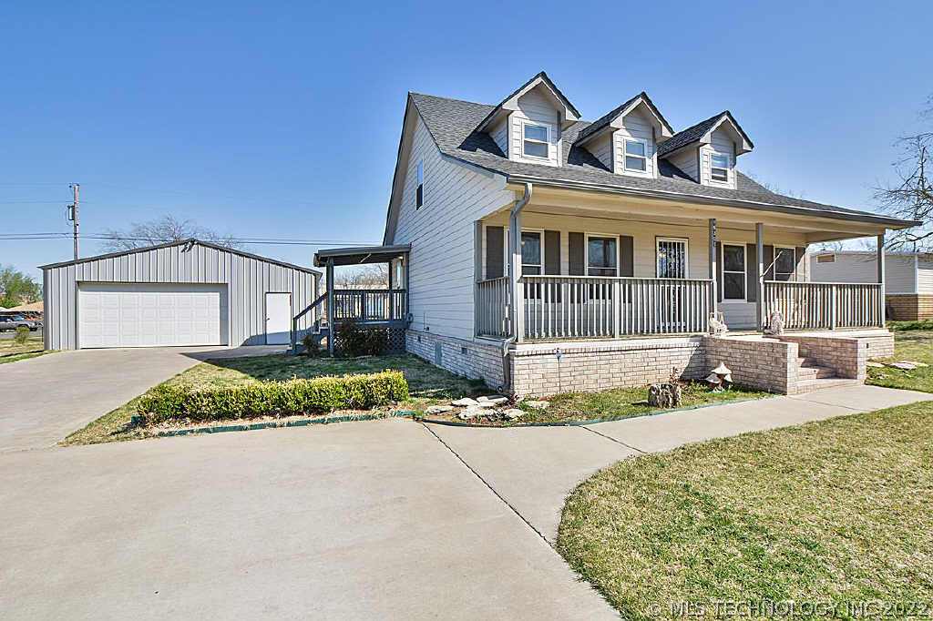 16301 E Oklahoma Street Property Photo 1