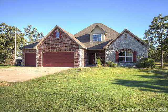 10477 Harreld Road Property Photo 1
