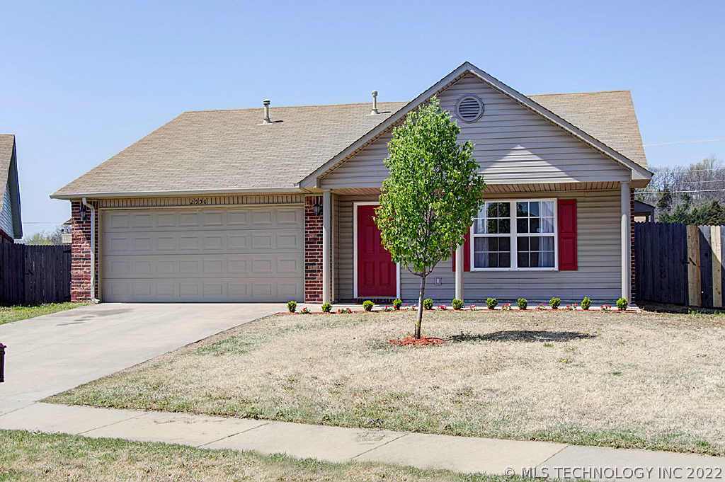 2550 Cedar Drive Property Photo 1