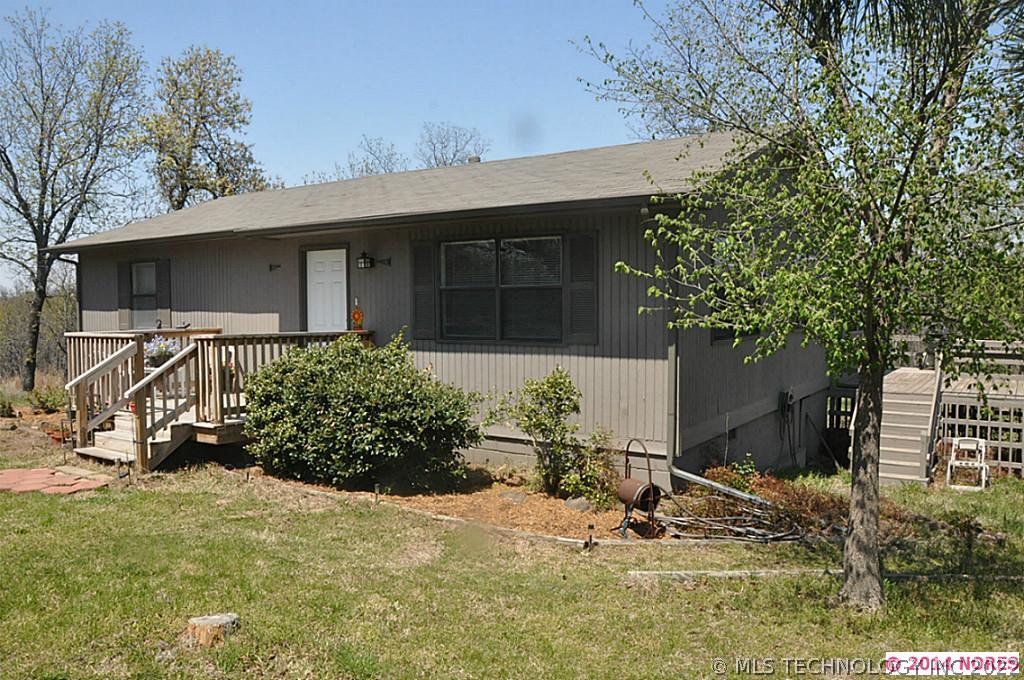 11615 E 262nd Street Property Photo 1