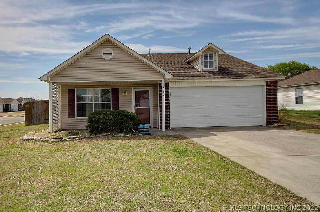 15008 E 89th Place North Property Photo 1